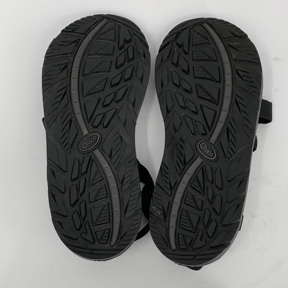 Chaco Z/1 classic lug sandal shoe strappy comfort black outdoor hiking men new 9 main image 6